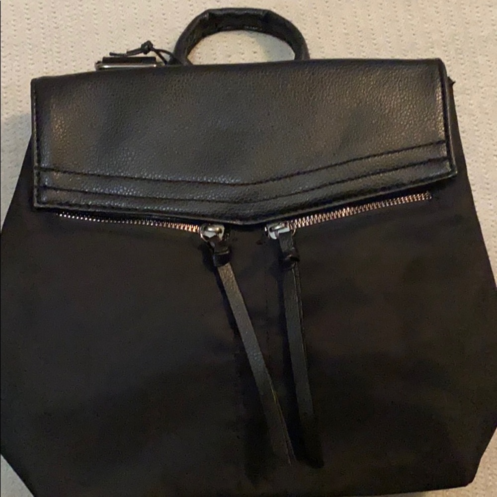 Botkier Mini Backpack - Picture 3 of 7